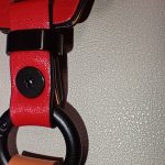 Custom Leather Case Cover for Polestar 4 Key Fob Remote | Polestar 4 Key Cover photo review