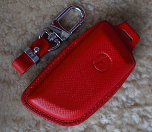 2025 acura leather case