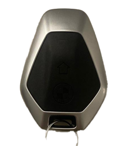 motor key