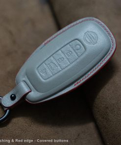 2025 Nissan Key Cover | 2018 - 2025 Nissan Rogue X-Trail Kicks, Nissan Pathfinder